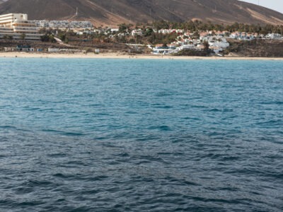 Soul & Sea Retreat - One Last Summer Escape