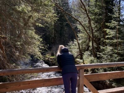 Yoga & Silent Mountain Retreat