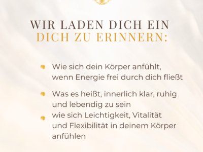 The Holy Reset auf Mallorca