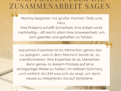 The Holy Reset auf Mallorca