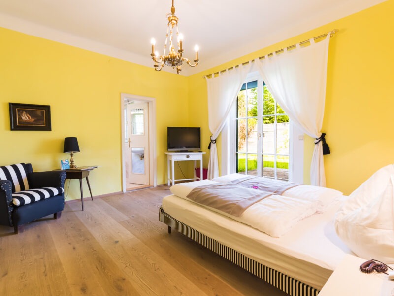 Entdecke dein bestes Leben im Hier&Jetzt - Clarityprocess mit Sonja&Florian direkt am Wörthersee