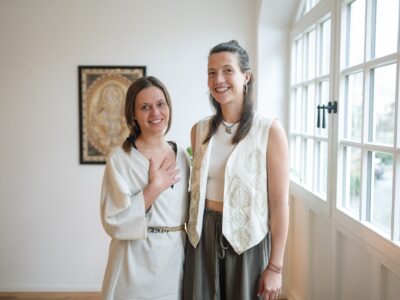 YOGA RETREAT - oster.erwachen - 2026