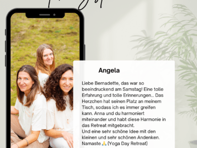 Ort der Verbundenheit, 25. bis 30. September 2026 Portugal