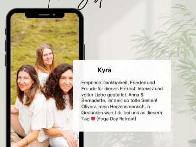 Ort der Verbundenheit, 25. bis 30. September 2026 Portugal