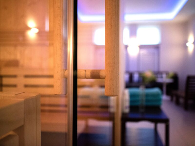 YOGA RETREAT - oster.erwachen - 2026