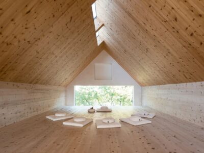 SoulPowerRetreat 22.-24.Mai 2026