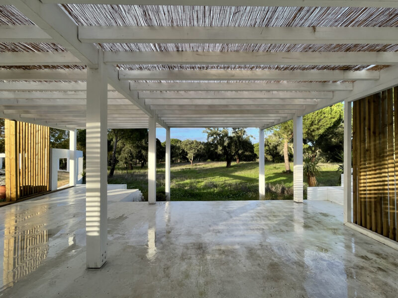 Ort der Verbundenheit, 25. bis 30. September 2026 Portugal