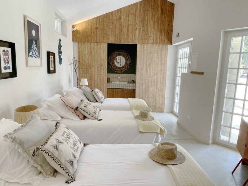 Ort der Verbundenheit, 25. bis 30. September 2026 Portugal