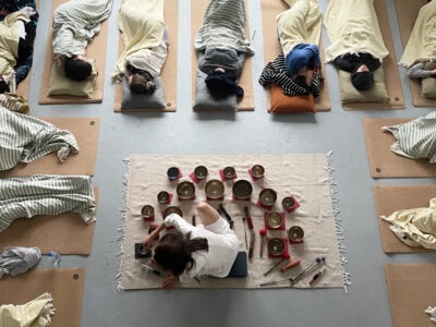 Ort der Verbundenheit, 25. bis 30. September 2026 Portugal