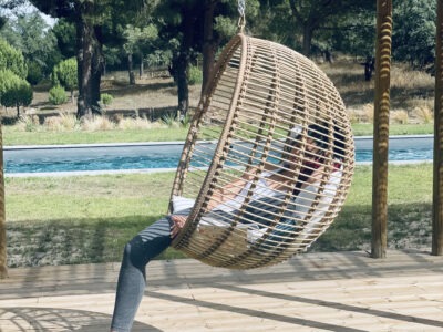 Ort der Verbundenheit, 25. bis 30. September 2026 Portugal