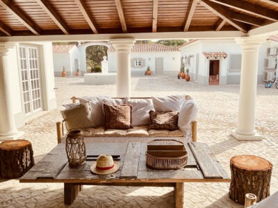 Ort der Verbundenheit, 25. bis 30. September 2026 Portugal