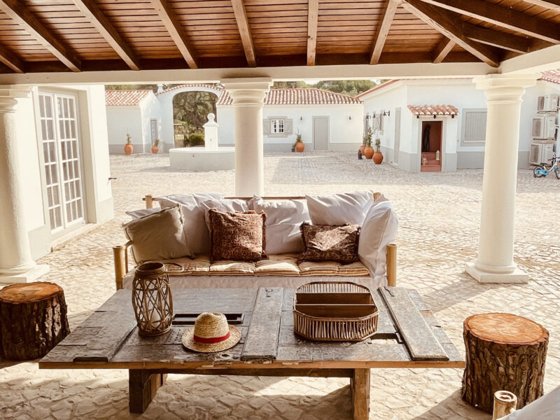 Ort der Verbundenheit, 25. bis 30. September 2026 Portugal