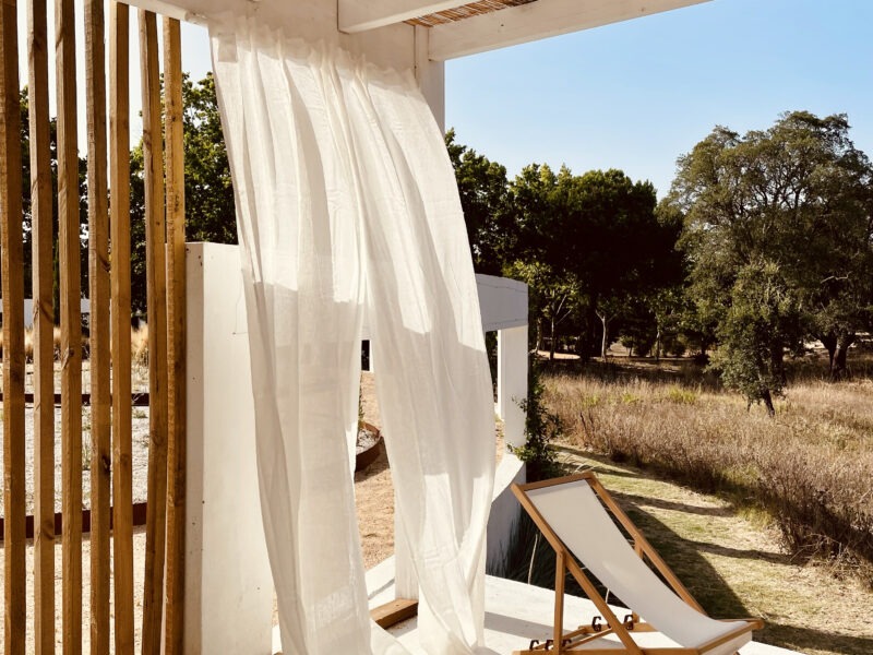 Ort der Verbundenheit, 25. bis 30. September 2026 Portugal