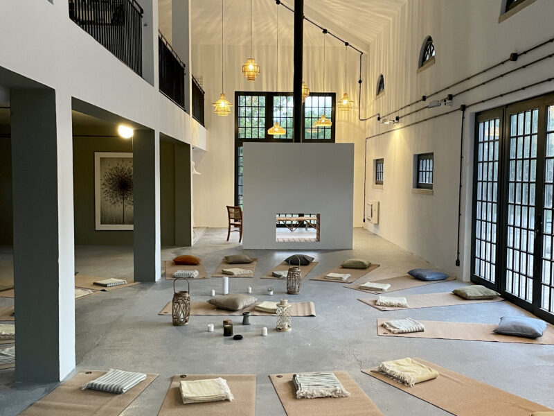 Ort der Verbundenheit, 25. bis 30. September 2026 Portugal