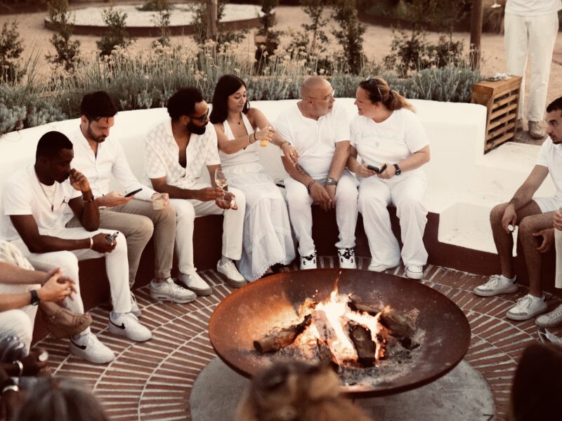 Ort der Verbundenheit, 25. bis 30. September 2026 Portugal