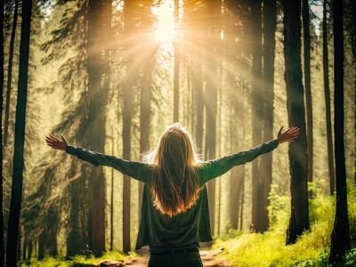 YOGA RETREAT - oster.erwachen - Ostern 2026