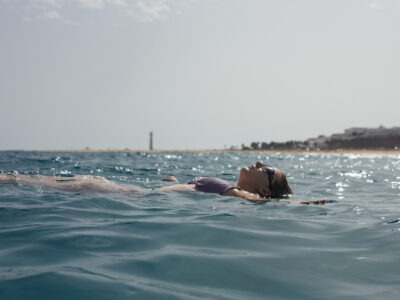 Soul & Sea Retreat - One Last Summer Escape