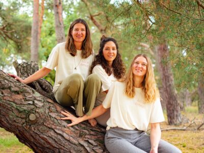 YOGA RETREAT - oster.erwachen - 2026