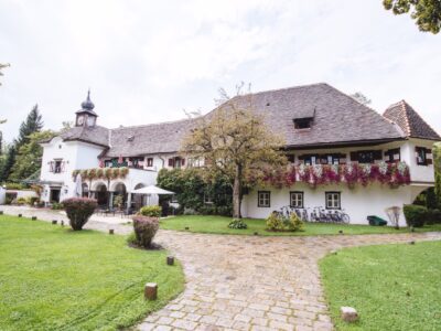 Entdecke dein bestes Leben im Hier&Jetzt - Clarityprocess mit Sonja&Florian direkt am Wörthersee