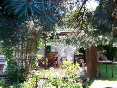 "Zurück zu deinen Wurzeln" Die 7-Sinne-Auszeit für Frauen