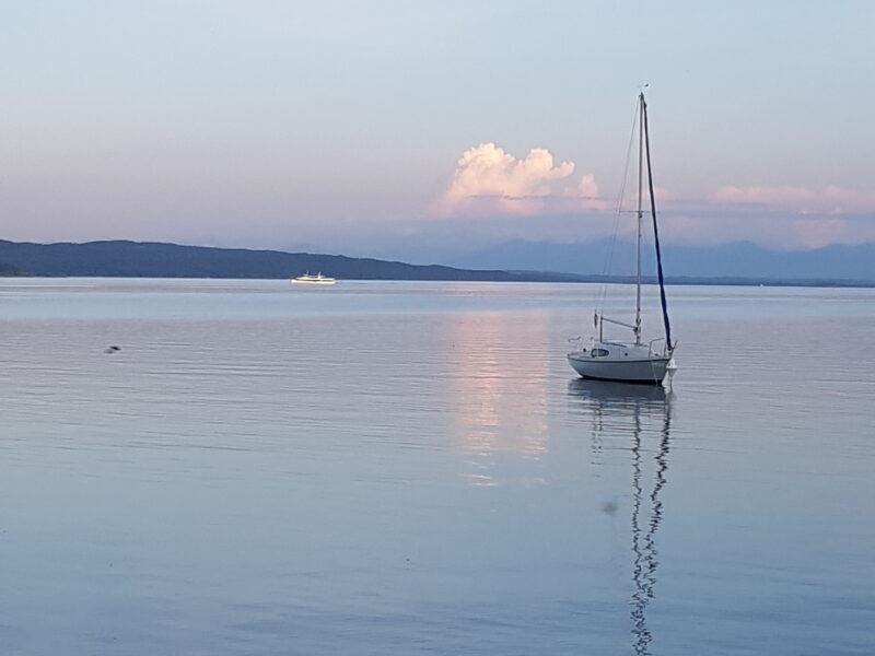 MindMoveArt-Sommerretreat: Kraft & Leichtigkeit