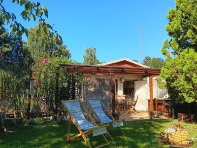 "Zurück zu deinen Wurzeln" Die 7-Sinne-Auszeit für Frauen