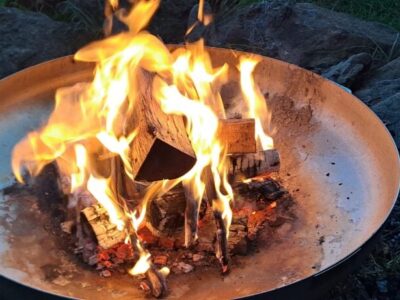 Yoga & Wandern im Bayerischen Wald