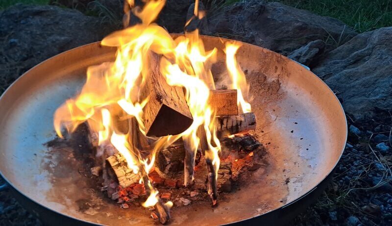 Yoga & Wandern im Bayerischen Wald