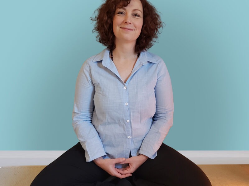 Sommer-Retreat RECONNECT YOURSELF: Meditation, Stille und Natur für innere Stärke und Anbindung