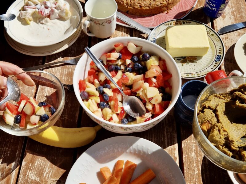 BERG-RETREAT Zillertal 1800m | Qigong, Meditation, Klang & Wandern |HEIMKEHR ZU DIR SELBST