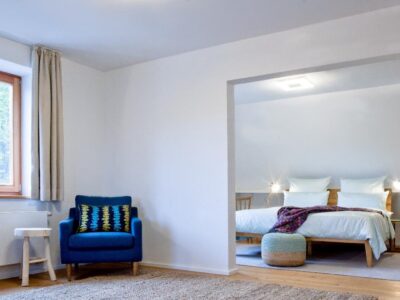 Yoga & Wandern im Bayerischen Wald