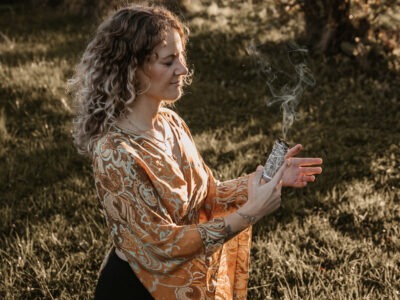 Yoga & Wandern im Bayerischen Wald