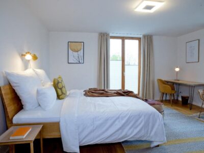 Yoga & Wandern im Bayerischen Wald