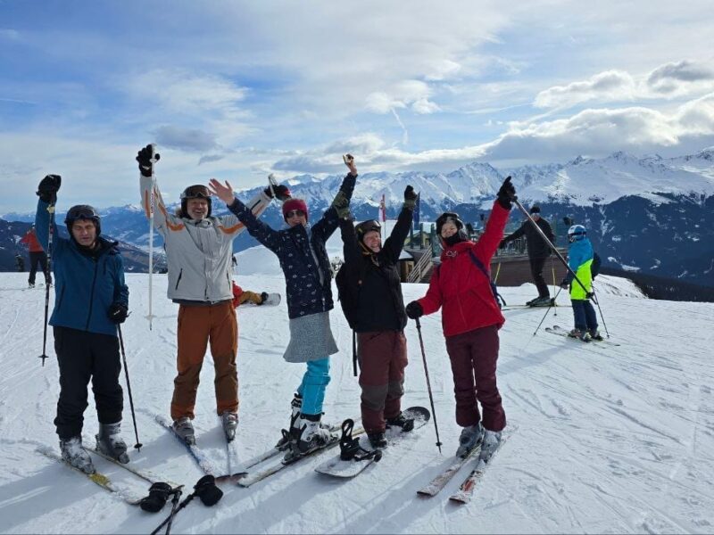 Schnee und Wellness Retreat im Luxus Chalet -ästhetischer Höhepunkt des Jahres