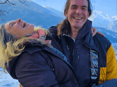 Schnee und Wellness Retreat im Luxus Chalet -ästhetischer Höhepunkt des Jahres