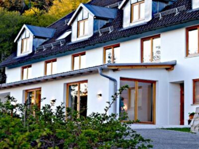 Yoga & Wandern im Bayerischen Wald