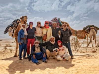 🌵 SoulQuest Wüste – Die Reise zurück zu dir. Eine Auszeit in der Wüste für Frauen, die sich selbst wieder spüren möchten. 31.03.-07.04.2026