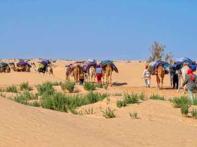 🌵 SoulQuest Wüste – Die Reise zurück zu dir. Eine Auszeit in der Wüste für Frauen, die sich selbst wieder spüren möchten. 31.03.-07.04.2026