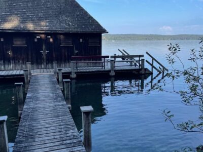 MindMoveArt-Sommerretreat: Kraft & Leichtigkeit