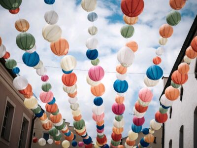 In Balance kommen-Ganzheitliche Gesundheit für Ruhe im Körper und Klarheit im Kopf