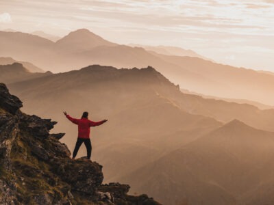 BERG-RETREAT Zillertal 1800m | Qigong, Meditation, Klang & Wandern | GROUNDED IN LOVING PRESENCE