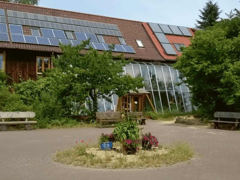 Sommer-Retreat RECONNECT YOURSELF: Meditation, Stille und Natur für innere Stärke und Anbindung