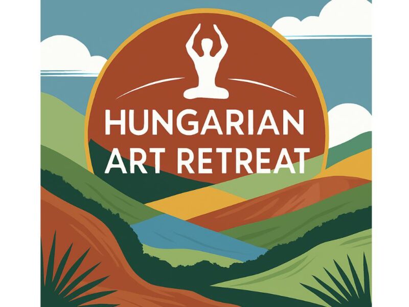 Kunst Retreat in Ungarn