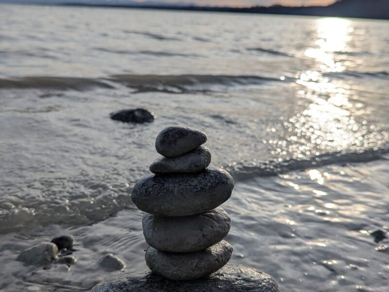 MindMoveArt-Sommerretreat: Kraft & Leichtigkeit