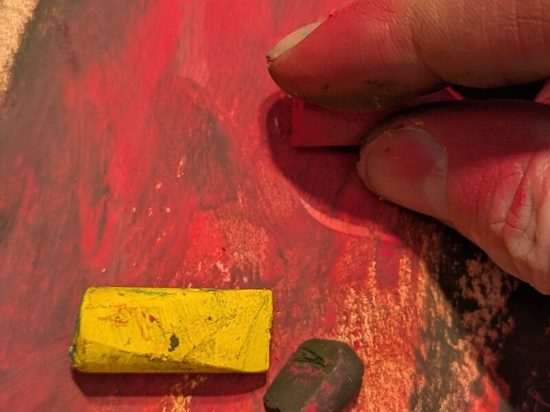 MindMoveArt-Sommerretreat: Kraft & Leichtigkeit