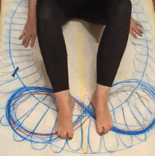 MindMoveArt-Sommerretreat: Kraft & Leichtigkeit