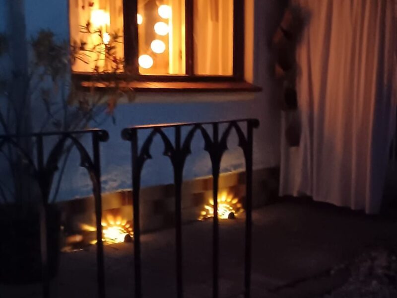 "Zurück zu deinen Wurzeln" Die 7-Sinne-Auszeit für Frauen