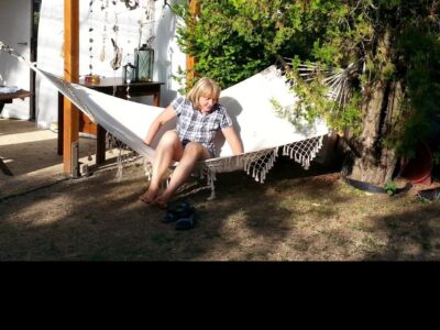 "Zurück zu deinen Wurzeln" Die 7-Sinne-Auszeit für Frauen