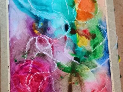 "Zurück zu deinen Wurzeln" Die 7-Sinne-Auszeit für Frauen