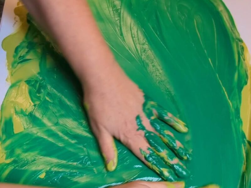 MindMoveArt-Sommerretreat: Kraft & Leichtigkeit